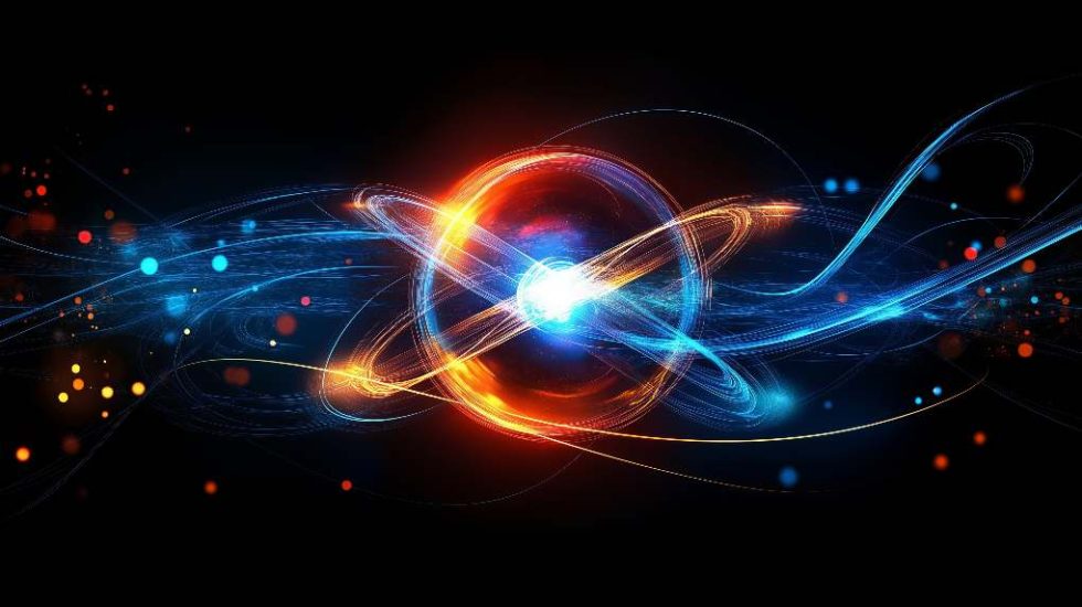 Quantum physics